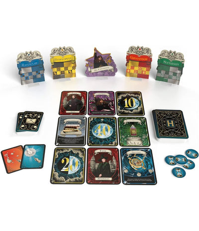 Harry Potter - Desmaius! | Juegos de mesa para todas las edades en PiedraBruja Chile