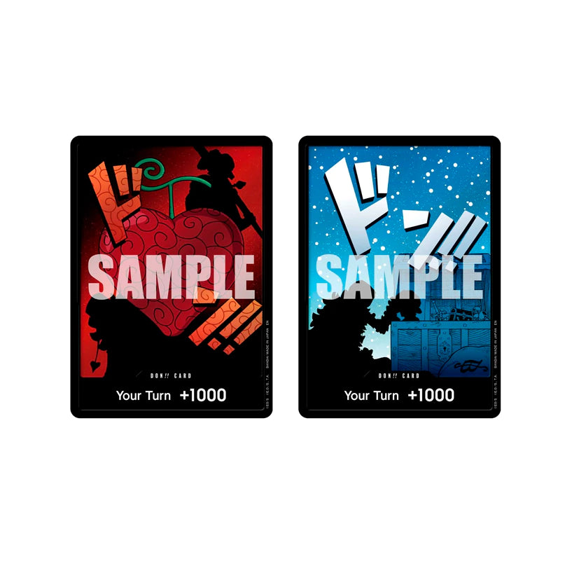 Devil Fruits Collection - Vol.3 (DF03)