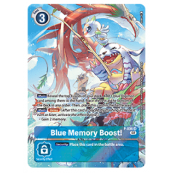 Digimon TCG: Adventure Box 2 (AB02)