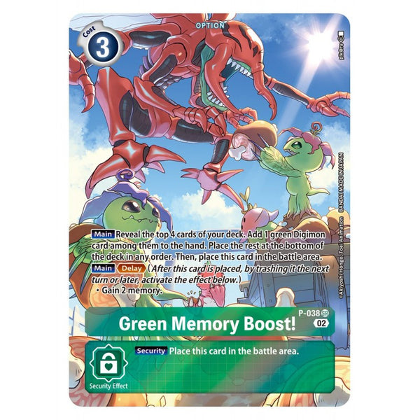 Digimon Card Game: Adventure Box 2