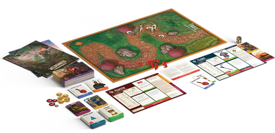 Heroes of the Borderlands 5e - Caja de Inicio | Dungeons & Dragons y accesorios D&D en PiedraBruja Chile