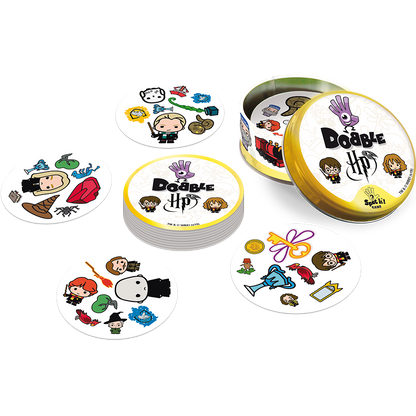 Dobble - Harry Potter