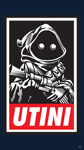 Pin Esmaltado Star Wars UTINI