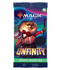 Unfinity - Draft Booster Suelto