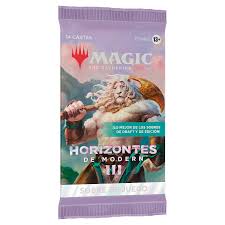 Modern Horizons 3 - Play Booster
