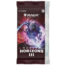 Modern Horizons 3 - Collector Booster
