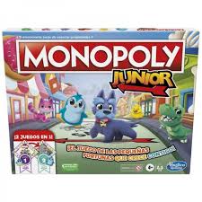 Monopoly - Junior