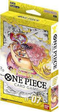 One Piece TCG: Starter Deck Big Mom Pirates