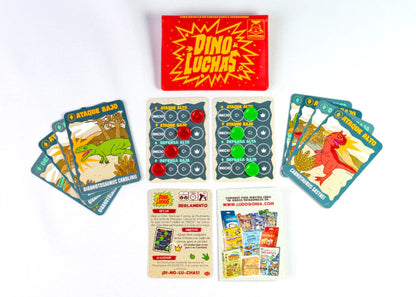 Dino Luchas