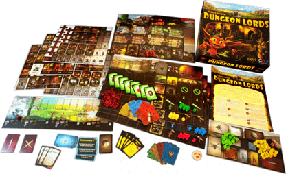 Dungeon Lords