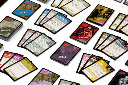 Waterdeep Dungeon of the Mad Mage - Standard Edition
