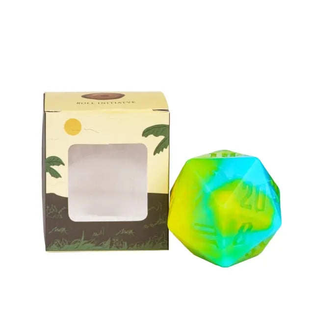 Especial - Jabon D20 Fragancia a Durazno