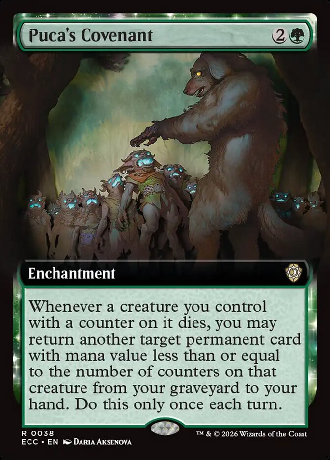 Puca's Covenant Extended  (ingles) 38