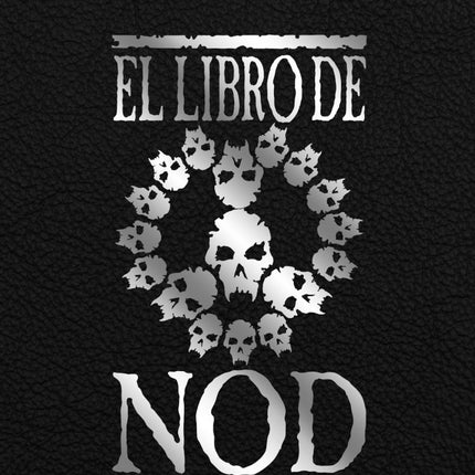 El Libro de Nod