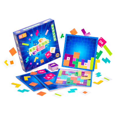 Encaje Perfecto | Juegos y productos educativos en PiedraBruja Chile