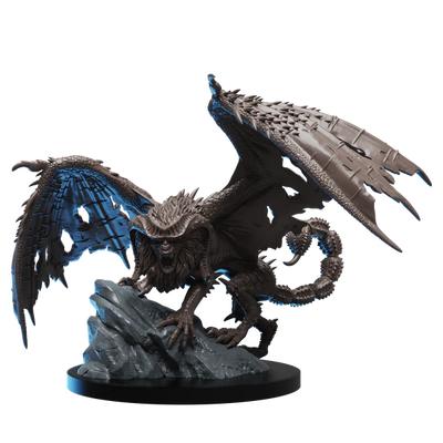 Epic Encounters - Cave of the Manticore | Dungeons & Dragons y accesorios D&D en PiedraBruja Chile