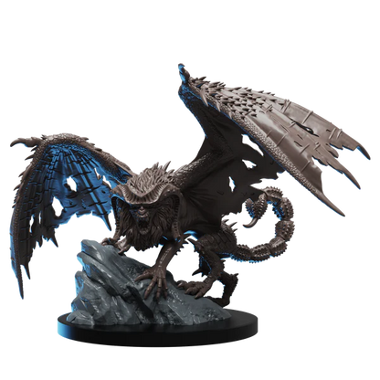 Epic Encounters - Cave of the Manticore | Dungeons & Dragons y accesorios D&D en PiedraBruja Chile