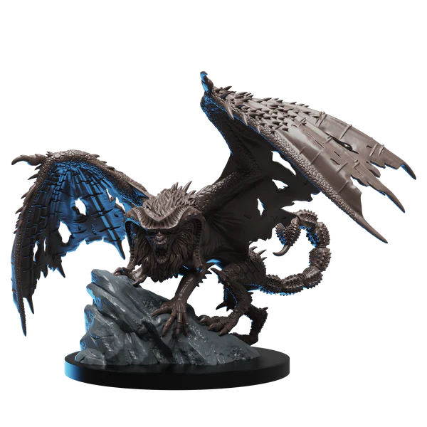 Epic Encounters: Cave of the Manticore