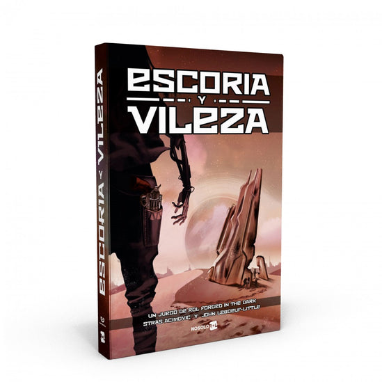 Escoria y Vileza