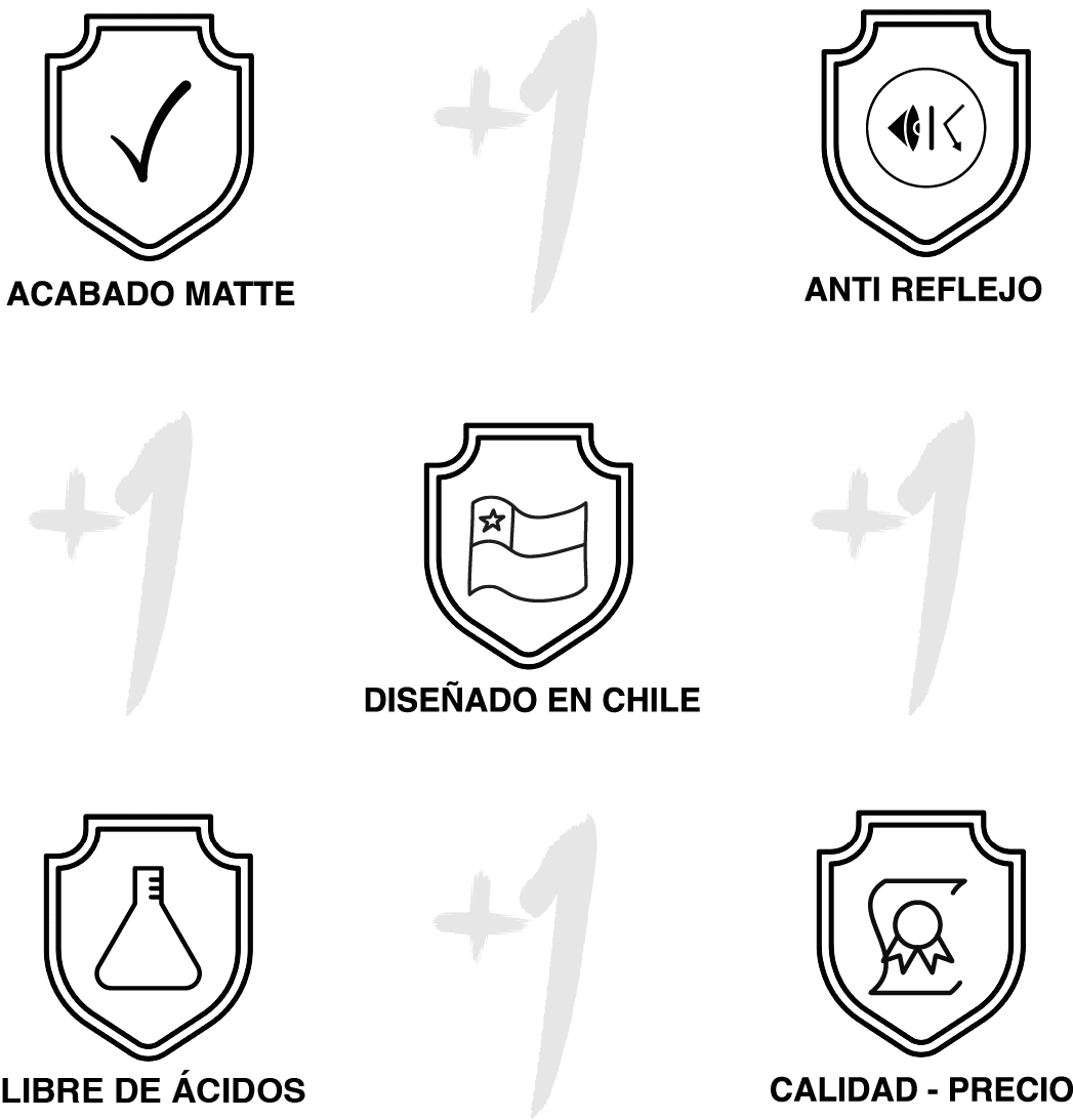 Protectores +1 Estándar Verde Ferret Games características