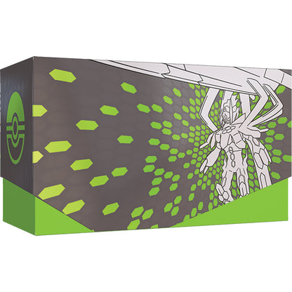 Mega Evolution Perfect Order Elite Trainer Box ESP