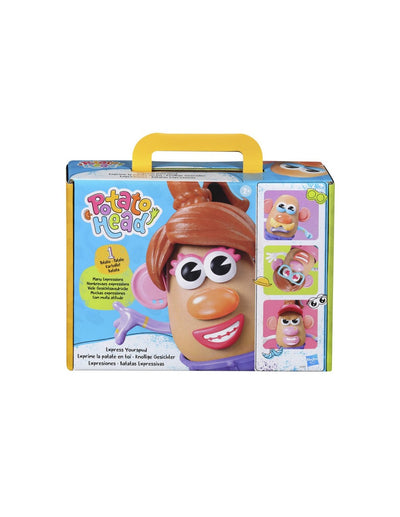 Potato Head Expresiones | Juguetes, regalos y entretenimiento en PiedraBruja Chile