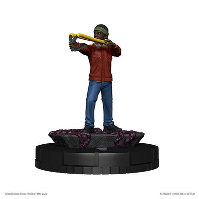 HeroClix Iconix - Stranger Things The Upside Down