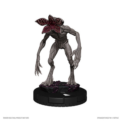 HeroClix Iconix - Stranger Things The Upside Down