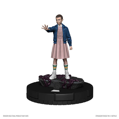 HeroClix Iconix - Stranger Things The Upside Down