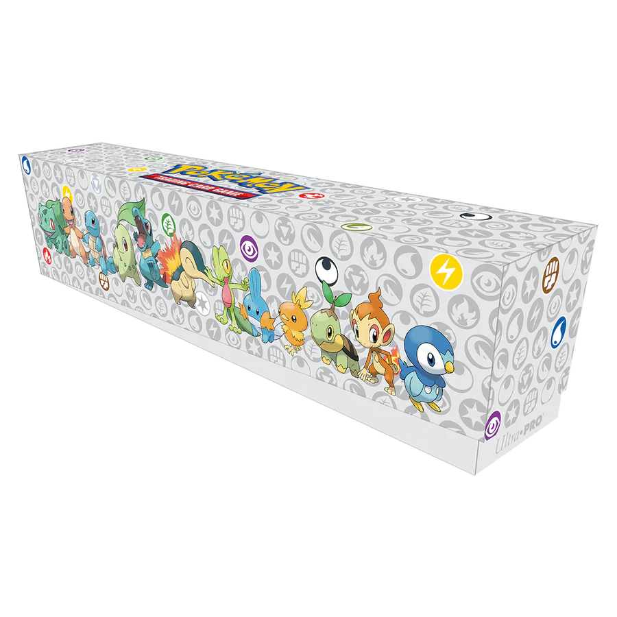 First Partner Accessory Bundle - Pokémon