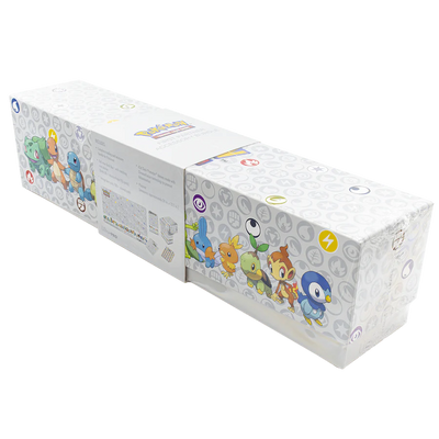 First Partner Accessory Bundle - Pokémon | Accesorios Ultra PRO para TCG en PiedraBruja Chile