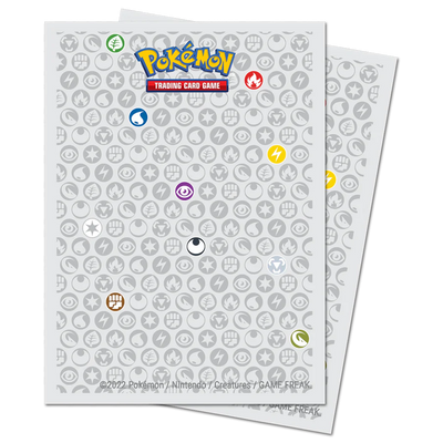 First Partner Accessory Bundle - Pokémon | Accesorios Ultra PRO para TCG en PiedraBruja Chile