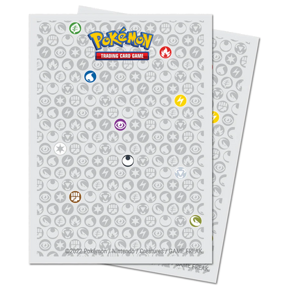 First Partner Accessory Bundle - Pokémon | Accesorios Ultra PRO para TCG en PiedraBruja Chile