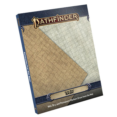 Pathfinder Flip-Mat Basic