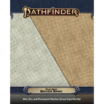 Pathfinder Flip-Mat Bigger Basic