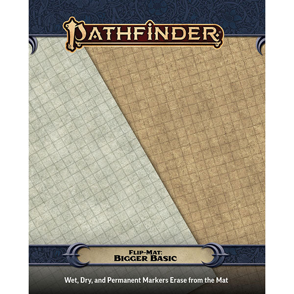 Pathfinder Flip-Mat Bigger Basic