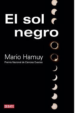 El Sol Negro