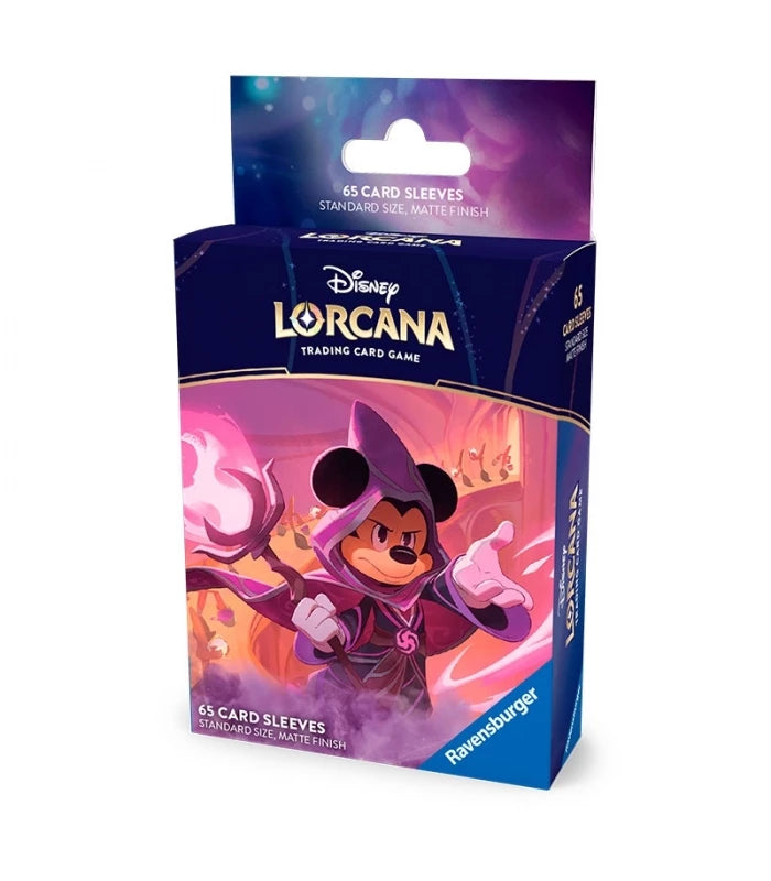 Reign of Jafar - Protectores Standard Mickey Mouse – Wayward Sorcere