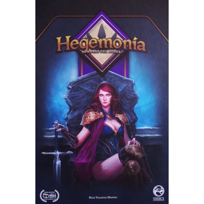 Hegemonia