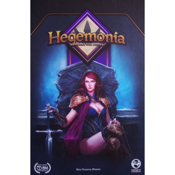 Hegemonia