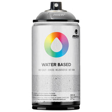 Barniz Mate Spray base agua Water Based 300ml MTN