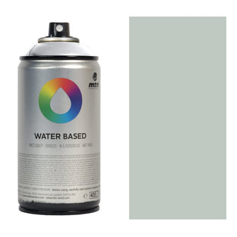 Imprimante Spray base agua color Gris Neutro Water Based 300ml MTN