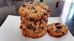 Galletón avena chip/semilla
