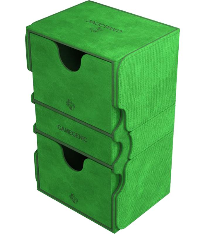 Portamazo Stronghold 200+ XL Green