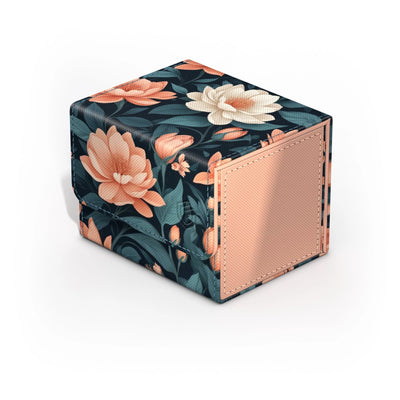 Sidewinder 100+ Floral Places III - Quiet Glade | Accesorios para juegos de cartas coleccionables en PiedraBruja Chile