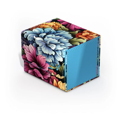 Sidewinder 100+ Floral Places III - Springbloom Meadow | Accesorios para juegos de cartas coleccionables en PiedraBruja Chile