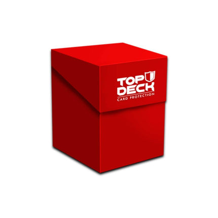 Top Deck Portamazo Rojo XL 120