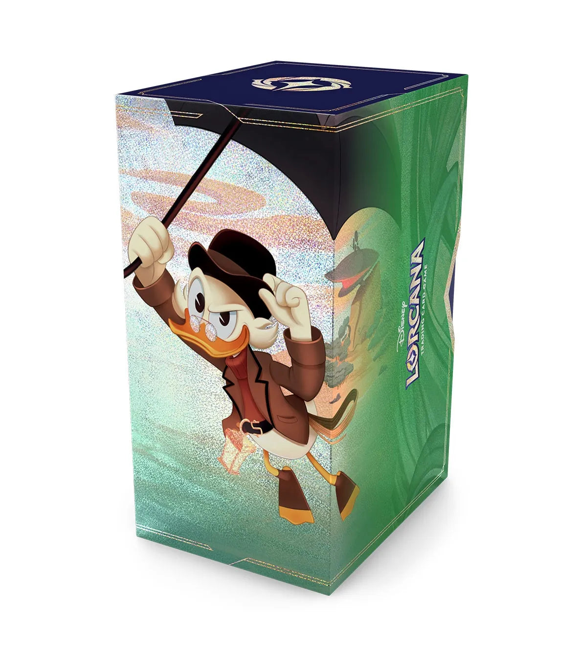 Winterspell - Gift Set McDuck