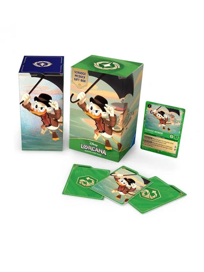 Winterspell - Gift Set McDuck
