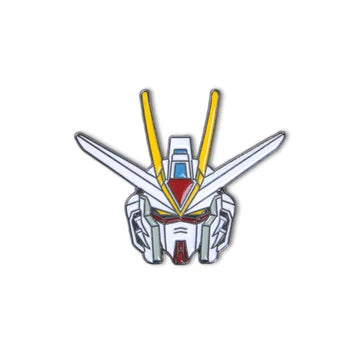 Pin Esmaltado Gundam Strike